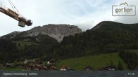 Archiv Foto Webcam Malbun: Familienhotel Gorfion 16:00