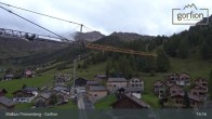 Archiv Foto Webcam Malbun: Familienhotel Gorfion 18:00