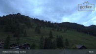 Archiv Foto Webcam Malbun: Familienhotel Gorfion 20:00