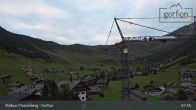 Archiv Foto Webcam Malbun: Familienhotel Gorfion 06:00
