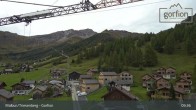 Archived image Webcam Malbun - Hotel Gorfion 09:00