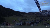 Archiv Foto Webcam Malbun: Familienhotel Gorfion 02:00