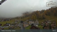 Archiv Foto Webcam Malbun: Familienhotel Gorfion 08:00