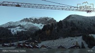 Archived image Webcam Malbun - Hotel Gorfion 06:00