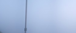 Archived image Webcam Pilatus: Railway top station 00:00