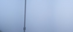 Archived image Webcam Pilatus: Railway top station 01:00
