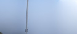 Archived image Webcam Pilatus: Railway top station 08:00