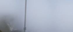 Archived image Webcam Pilatus: Railway top station 11:00