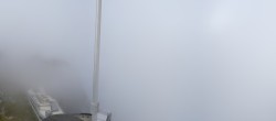 Archiv Foto Webcam Pilatus bei Luzern - Bergstation 13:00