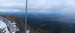 Archiv Foto Webcam Pilatus bei Luzern - Bergstation 15:00