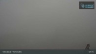 Archiv Foto Webcam Schnalstaler Gletscher: Lazaun Bergstation 06:00