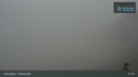 Archiv Foto Webcam Schnalstaler Gletscher: Lazaun Bergstation 12:00