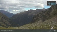 Archiv Foto Webcam Schnalstaler Gletscher: Lazaun Bergstation 11:00