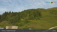 Archived image Webcam Rosskopf: top station cable car 06:00