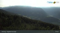 Archived image Webcam Rosskopf: top station cable car 07:00