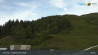 Archived image Webcam Rosskopf: top station cable car 08:00