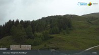 Archived image Webcam Rosskopf: top station cable car 10:00