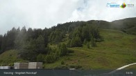 Archived image Webcam Rosskopf: top station cable car 12:00