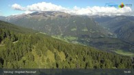 Archived image Webcam Rosskopf: top station cable car 02:00