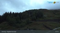 Archived image Webcam Rosskopf: top station cable car 06:00