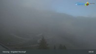 Archived image Webcam Rosskopf: top station cable car 08:00