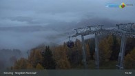 Archiv Foto Webcam Rosskopf: Bergstation Seilbahn 00:00