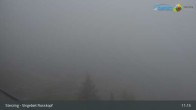 Archiv Foto Webcam Rosskopf: Bergstation Seilbahn 10:00