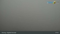 Archiv Foto Webcam Rosskopf: Bergstation Seilbahn 07:00