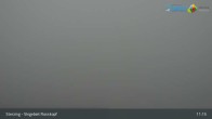 Archiv Foto Webcam Rosskopf: Bergstation Seilbahn 10:00