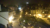 Archiv Foto Webcam Tremblant: Place des Voyageurs 03:00