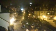Archiv Foto Webcam Tremblant: Place des Voyageurs 04:00