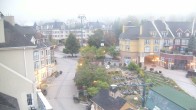 Archiv Foto Webcam Tremblant: Place des Voyageurs 05:00