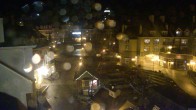 Archiv Foto Webcam Tremblant: Place des Voyageurs 02:00