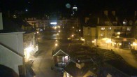 Archiv Foto Webcam Tremblant: Place des Voyageurs 04:00