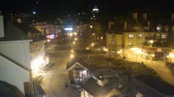 Archiv Foto Webcam Tremblant: Place des Voyageurs 20:00
