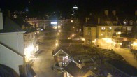 Archiv Foto Webcam Tremblant: Place des Voyageurs 01:00