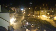 Archiv Foto Webcam Tremblant: Place des Voyageurs 03:00