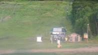 Archiv Foto Webcam Tremblant: Talstation Nord 05:00