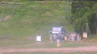 Archiv Foto Webcam Tremblant: Talstation Nord 07:00