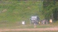 Archiv Foto Webcam Tremblant: Talstation Nord 09:00