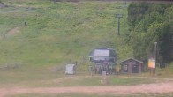 Archiv Foto Webcam Tremblant: Talstation Nord 11:00