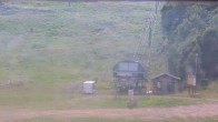 Archiv Foto Webcam Tremblant: Talstation Nord 15:00