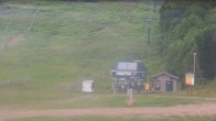 Archiv Foto Webcam Tremblant: Talstation Nord 17:00