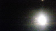 Archived image Webcam Tremblant: North Side Base 23:00