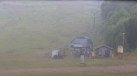 Archived image Webcam Tremblant: North Side Base 07:00
