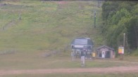 Archived image Webcam Tremblant: North Side Base 09:00