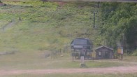 Archived image Webcam Tremblant: North Side Base 13:00