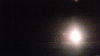 Archived image Webcam Tremblant: North Side Base 21:00