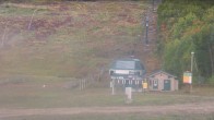 Archiv Foto Webcam Tremblant: Talstation Nord 05:00