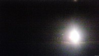 Archived image Webcam Tremblant: North Side Base 23:00